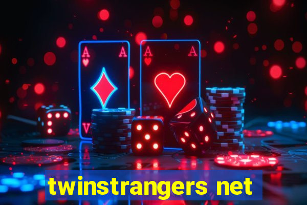 twinstrangers net